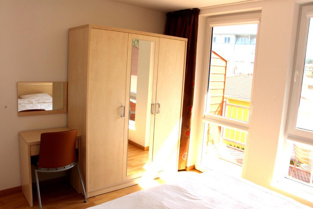 Strandlaeufer Zempin Room photo