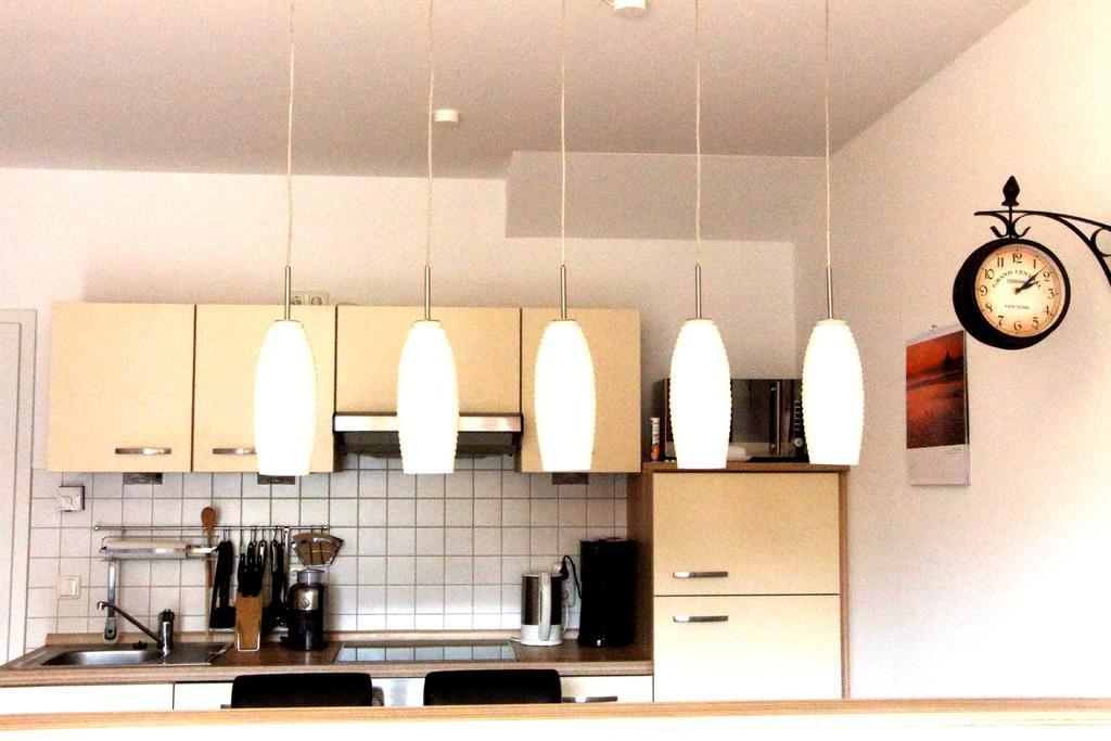 Strandlaeufer Zempin Room photo